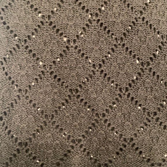 Express Design Studio Knitted Tank Top - Picture 3 of 4